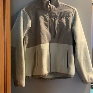 North face jacket